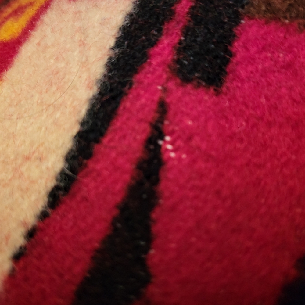 Pendleton wool jacket - Picture 8 of 8